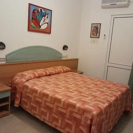 Hotel Giunchi Cervia