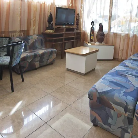Otel Giunchi Cervia