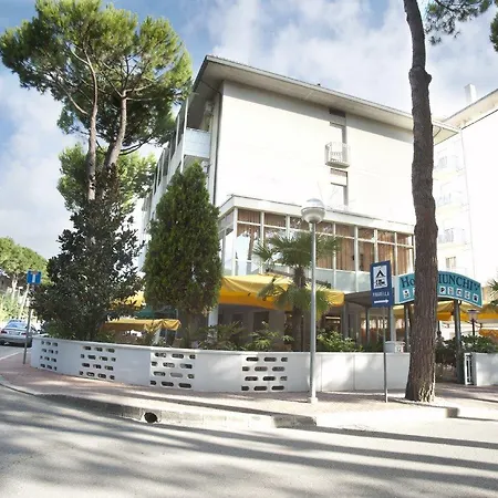 Hotel Giunchi Cervia