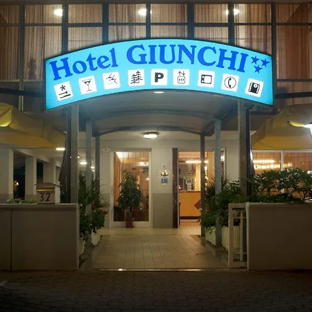 Giunchi