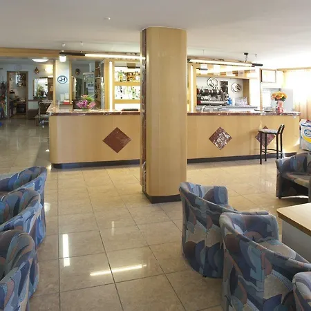 Otel Giunchi Cervia