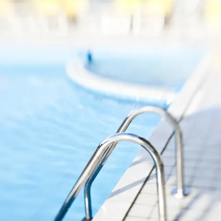 酒店 Giunchi 切尔维亚