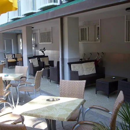 Otel Giunchi