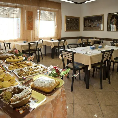 Otel Giunchi Cervia