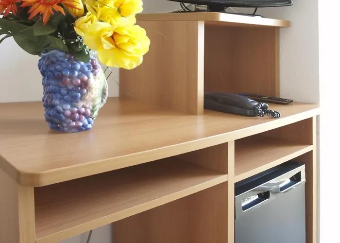 Giunchi Hotel Cervia