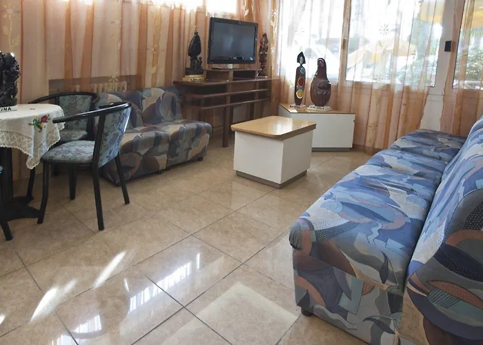 Hotell Giunchi Cervia