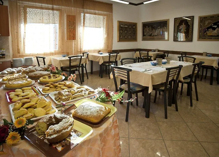 Hotel Giunchi Cervia