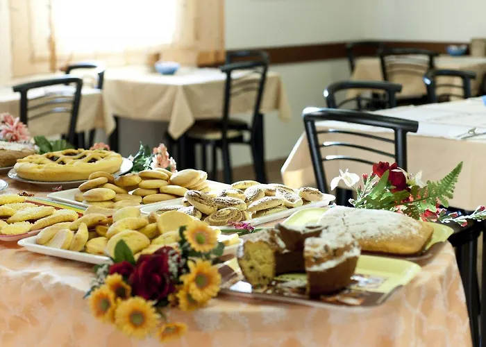 Giunchi Hotell Cervia