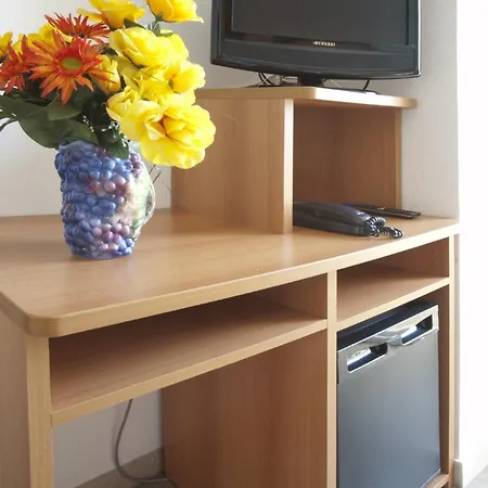 Giunchi Hotel Cervia