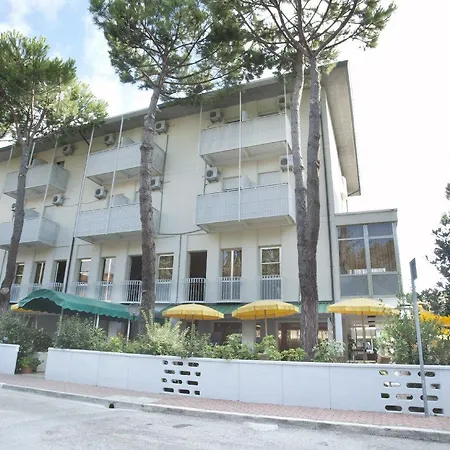 Hotel Giunchi Cervia