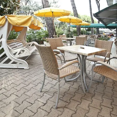 Hotel Giunchi