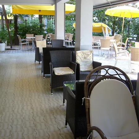 Giunchi Hotel