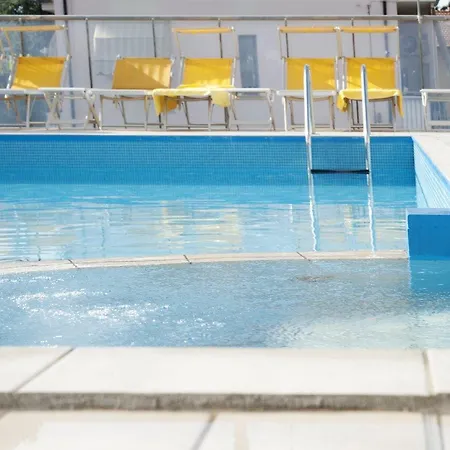 Giunchi Hotel Cervia
