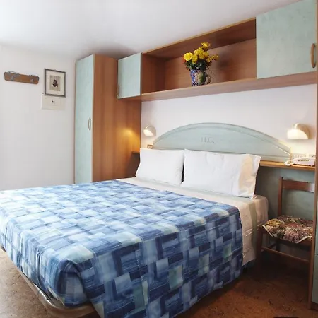 Giunchi 3* Cervia