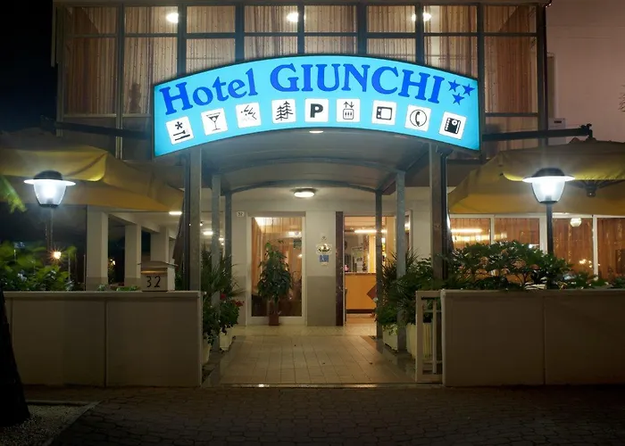 Giunchi
