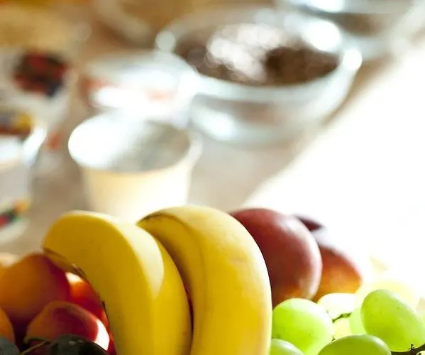 Ξενοδοχείο Giunchi 3*