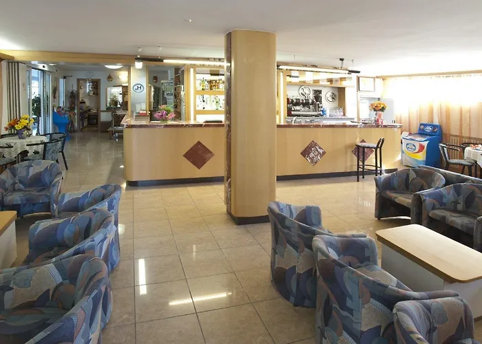 Hotel Giunchi Cervia