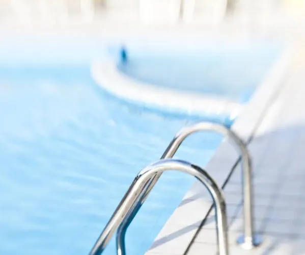 Hotel Giunchi Cervia