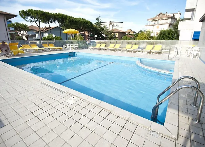 Giunchi 3* Cervia