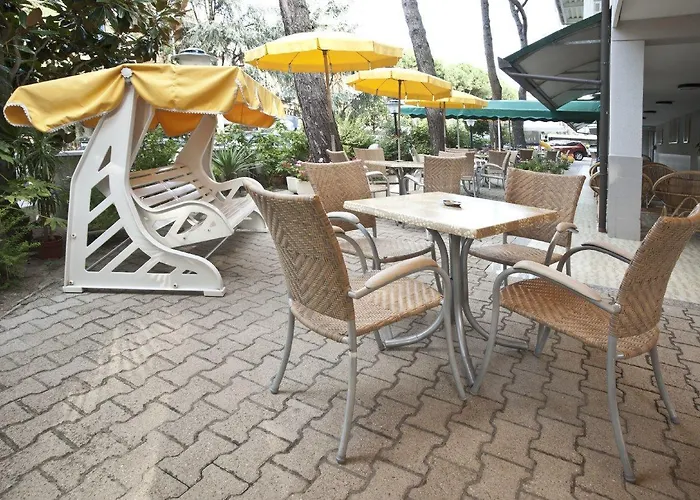 Hotell Giunchi