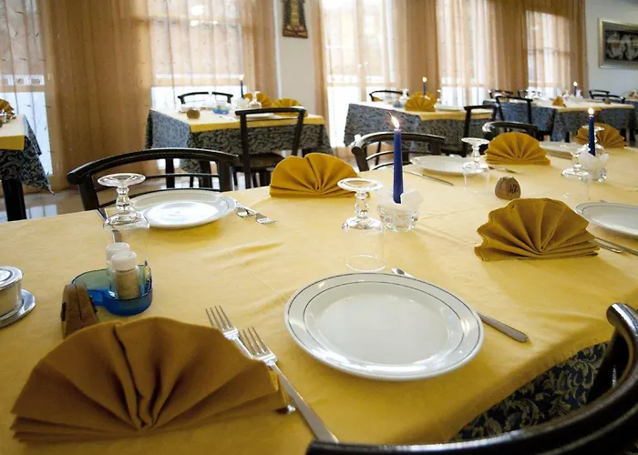 Hotell Giunchi