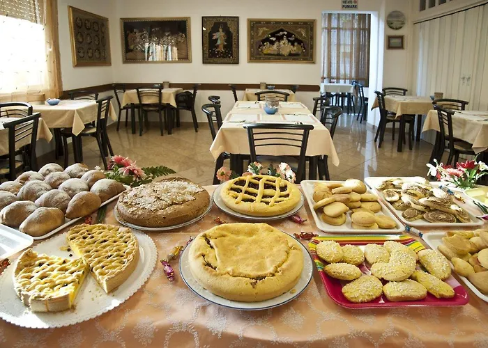 Giunchi Hotel Cervia