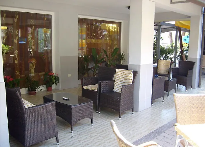 Hotell Giunchi