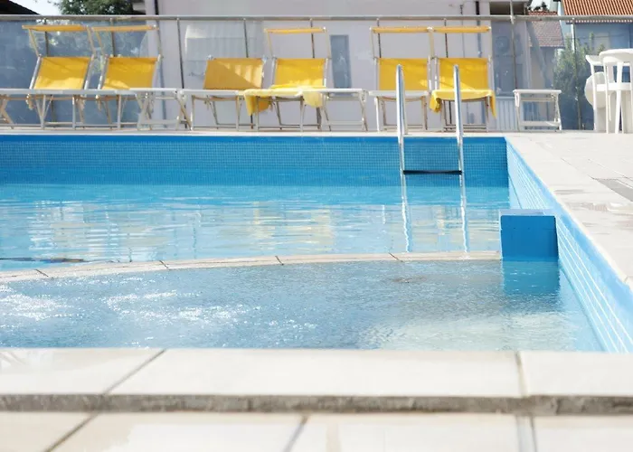 Giunchi Hotell Cervia