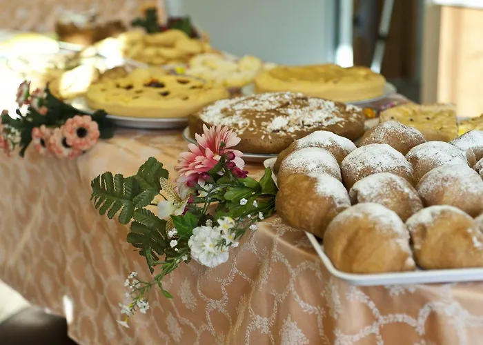 Hotel Giunchi Cervia